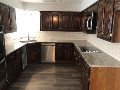 1436 Scarborough Ln, Plano TX  75075-2242 exterior