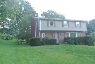 225 Haugh Dr, Pittsburgh PA  15237-5632 exterior