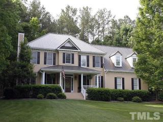 5921 Wild Orchid Trl, Raleigh, NC 27613-8551