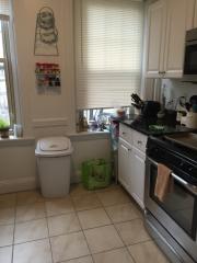 1858 Commonwealth Ave, Boston MA  02135 exterior