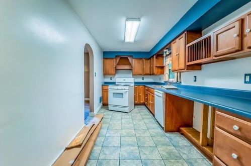 1101 Forest Ave, New Kensington PA  15068-5739 exterior