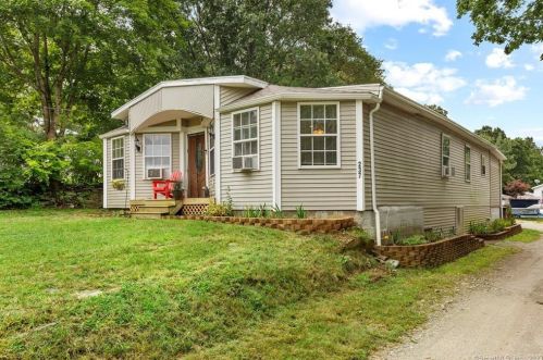 237 Taylor Hill Rd, Norwich, CT 06351-2511