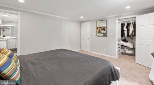 3319 Flat Run Rd, Locust Grove VA  22508-2208 exterior