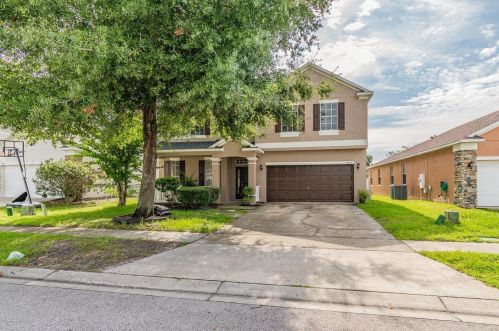 3849 Shawn Cir, Orlando, FL 32826-5310