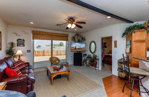 3621 Washita Dr, Lake Havasu City AZ  86404-3502 exterior