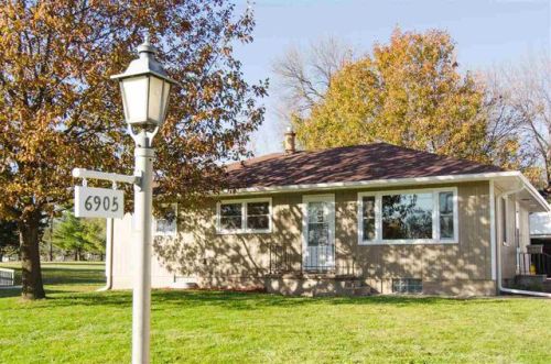 6905 Lafayette Rd, Raymond, IA 50667-7709