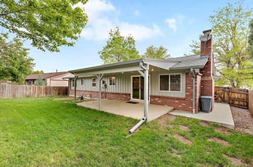 17386 Flora Pl, Denver CO 80013-2227 exterior