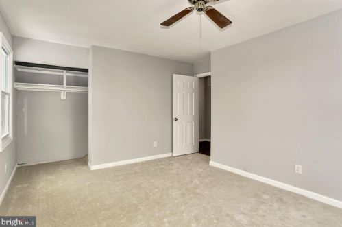 2953 Wetherburn Ct, Woodbridge VA  22191-4632 exterior