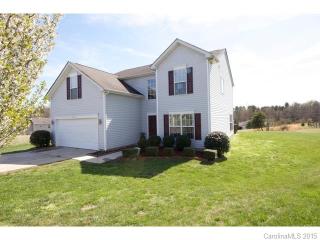 6554 Wedron Ct, Charlotte, NC 28216-3094