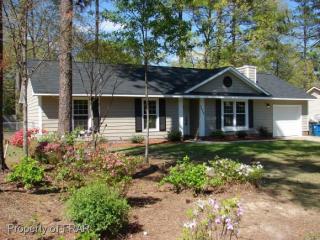 7212 Pebblebrook Dr, Fayetteville, NC 28314-5232