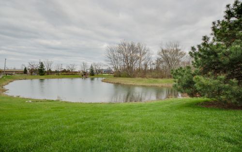 6301 44th St, Kenosha WI  53144-4501 exterior