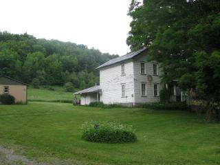 1505 Slate Creek Rd, Canisteo, NY 14823-9718