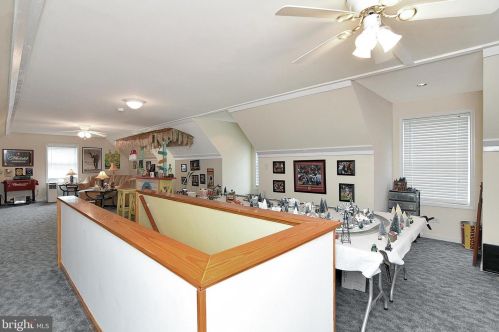 2922 Independence Dr, Montross VA  22520-8844 exterior