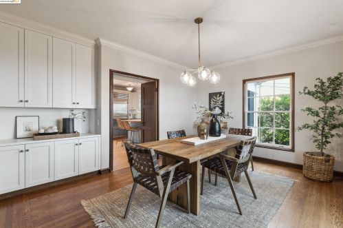 22 Alta Ave, Oakland CA  94611-3402 exterior