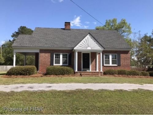 700 Front St, Lillington, NC 27546-7940