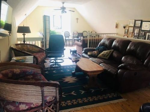 23 Harrison Rd, Washington NH  03280-3546 exterior