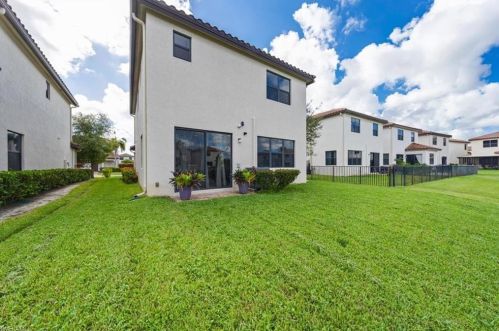 5471 Ferris Ave, Ave Maria FL  34142 exterior