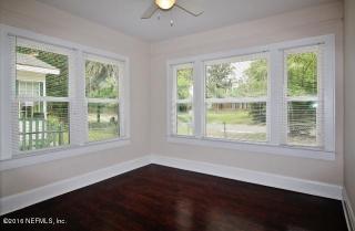 1073 Lake Forest Blvd, Jacksonville FL  32208-2728 exterior