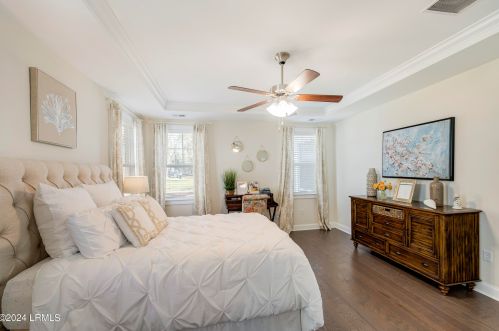 5 White Heron Dr, Beaufort SC  29907 exterior