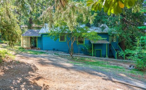 410 French Ave, Grass Valley, CA 95945-7121