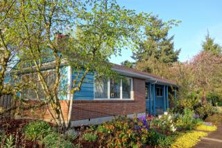 3204 Jackson Ave, Corvallis OR  97330-5007 exterior