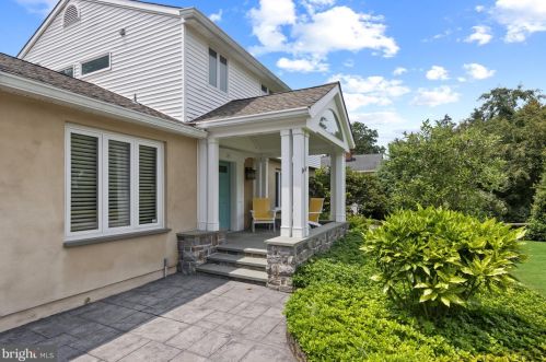 144 Oldbury Dr, Wilmington DE  19808-1420 exterior