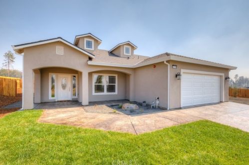 6264 Becker Way, Paradise, CA 95969-3109