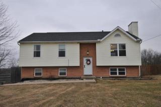 4855 Hand Rd, Petersburg, KY 41080-9313