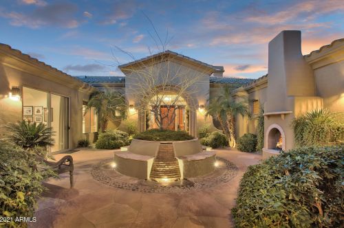 6642 Bent Tree Dr, Scottsdale, AZ 85266-6752