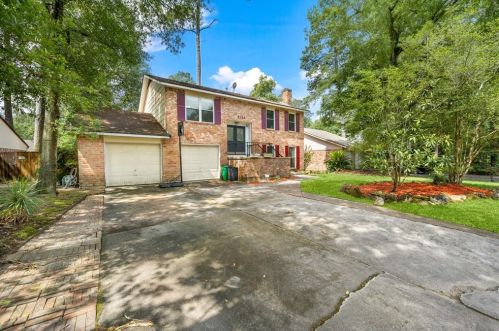 2134 Middle Creek Dr, Humble, TX 77339-1722
