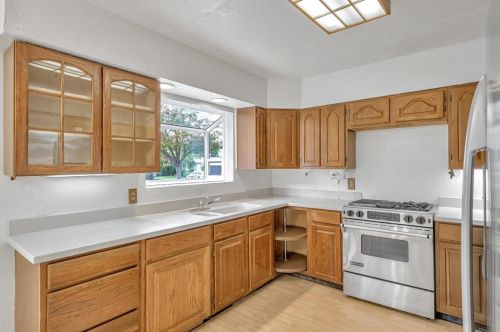 5084 Adair Way, San Jose CA  95124-5341 exterior