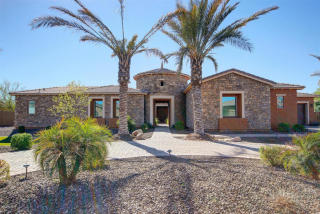 2861 Fruitvale Ave, Gilbert, AZ 85297-5262