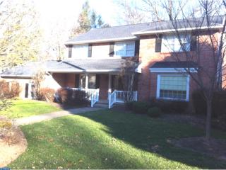 805 Fairway Rd, Ardsley, PA 19038-1406