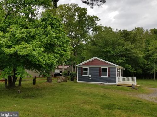 26379 Mount Joy Rd, Millsboro DE  19966-3437 exterior