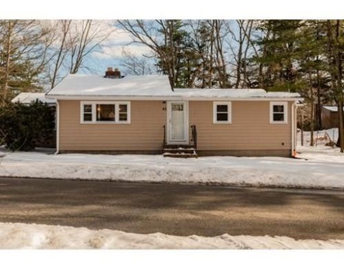 42 Summit Rd, Holbrook, MA 02343-2139