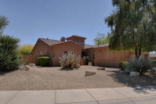 7297 Soaring Eagle Way, Scottsdale, AZ 85266-4279