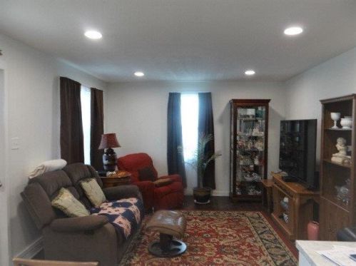 216 Charity St, Mount Olive OH  45106-1106 exterior