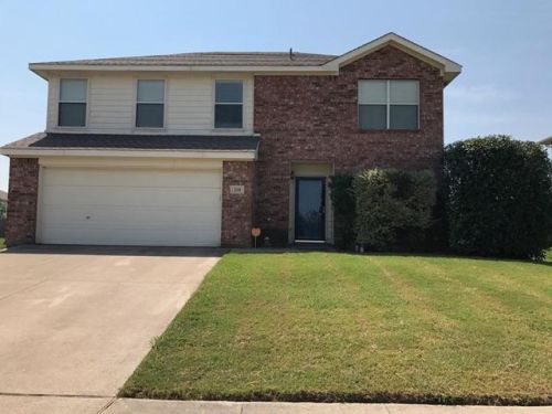 210 Christie Ln, Waxahachie, TX 75165-8797