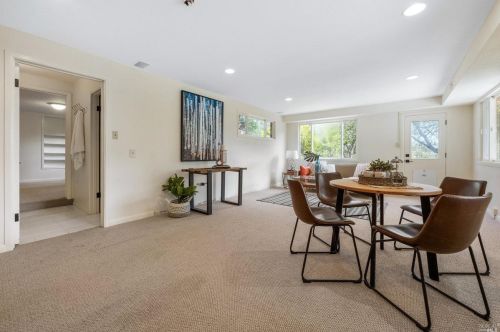 3315 Montecito Ln, Santa Rosa CA  95404-2683 exterior