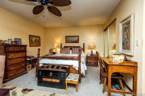 1386 Trane Rd, Bullhead City AZ  86442-7102 exterior