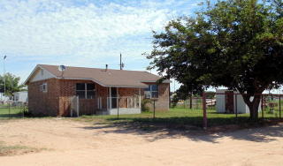 5501 County Road 83, Midland, TX 79706-4460
