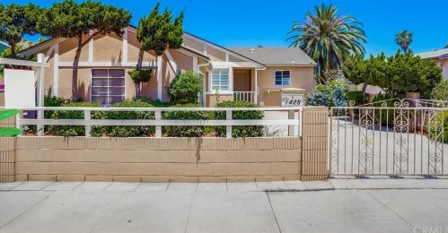 1425 20th St, Long Beach, CA 90806-5704