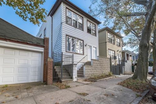 4258 Byron Ave, Bronx, NY 10466-3117