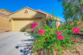 23706 Bowker St, Buckeye, AZ 85326-7225