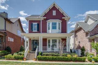 216 Fitzgerald St, Franklin, TN 37064-5092
