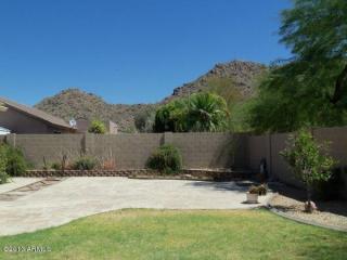 1411 Leandro Cir, Mesa, AZ 85207-2602