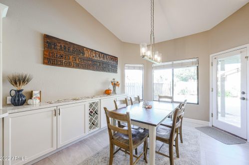 1712 Tulsa St, Chandler AZ  85225-8228 exterior