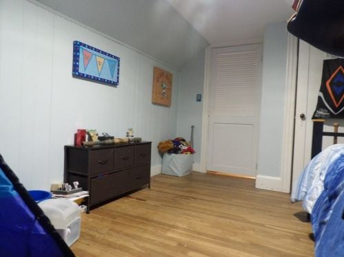 22 Carlisle St, Worcester MA  01602-3324 exterior