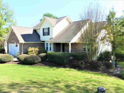 121 County Road 1150, Riceville, TN 37370-5795