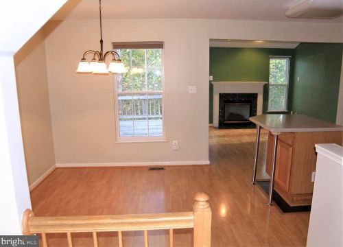 4800 Turnberry Dr, Fredericksburg VA  22408-9590 exterior
